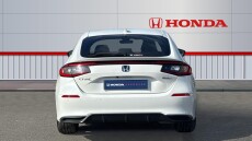 Honda Civic 2.0 eHEV Sport 5dr CVT Hybrid Hatchback